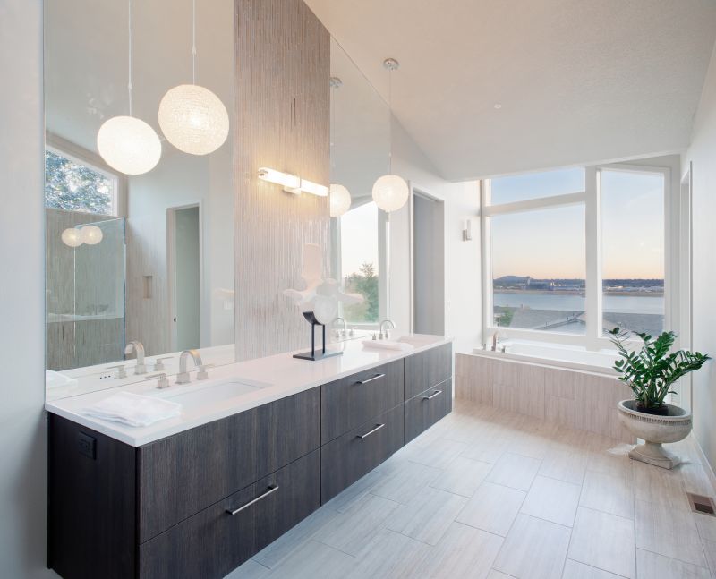 Top Bathroom Remodeling Companies in Oxnard, CA