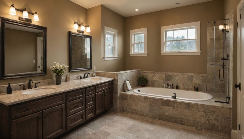 Top Bathroom Remodeling Companies in Ventura, CA