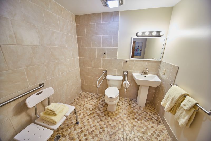 Best Bathroom Accessibility Contractors in Port Hueneme, CA